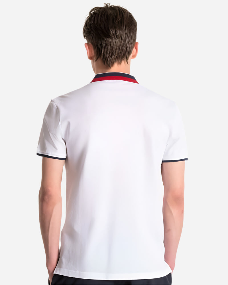 Antony Morato PIQUE POLO White