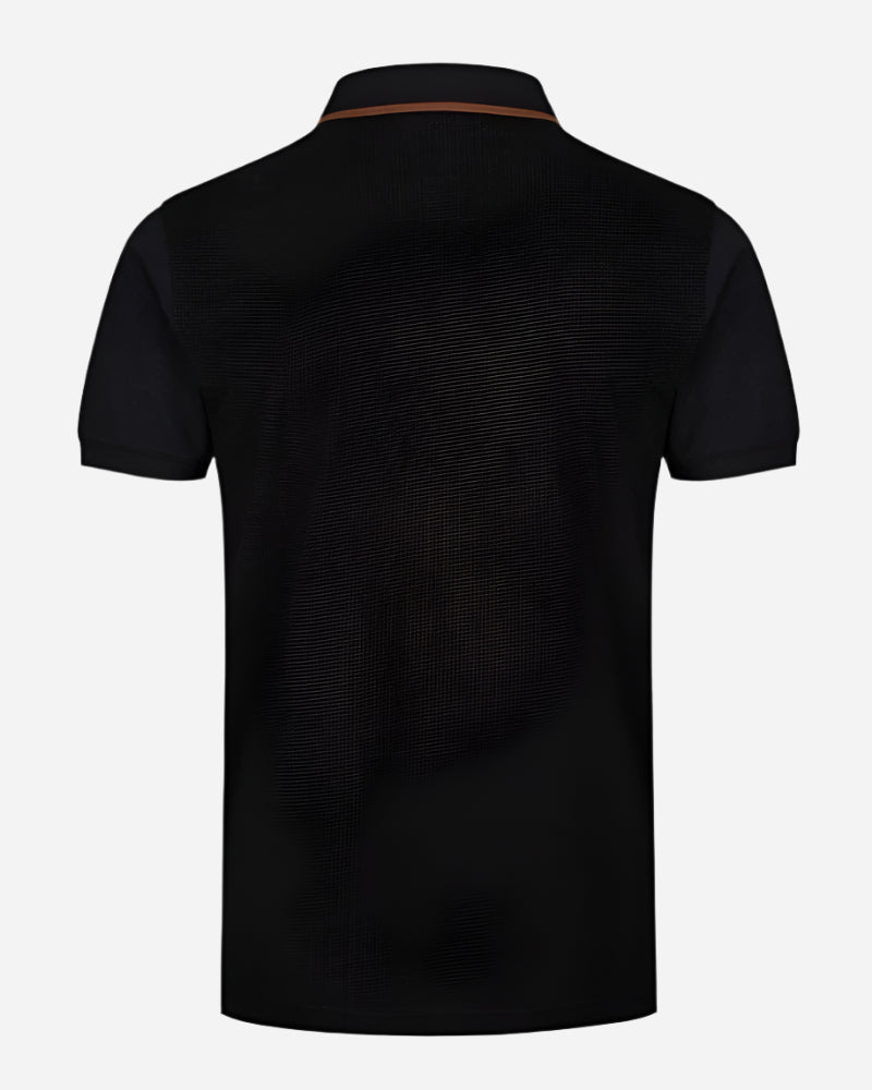 Luke 1977 Polo ARKELA Jet Black