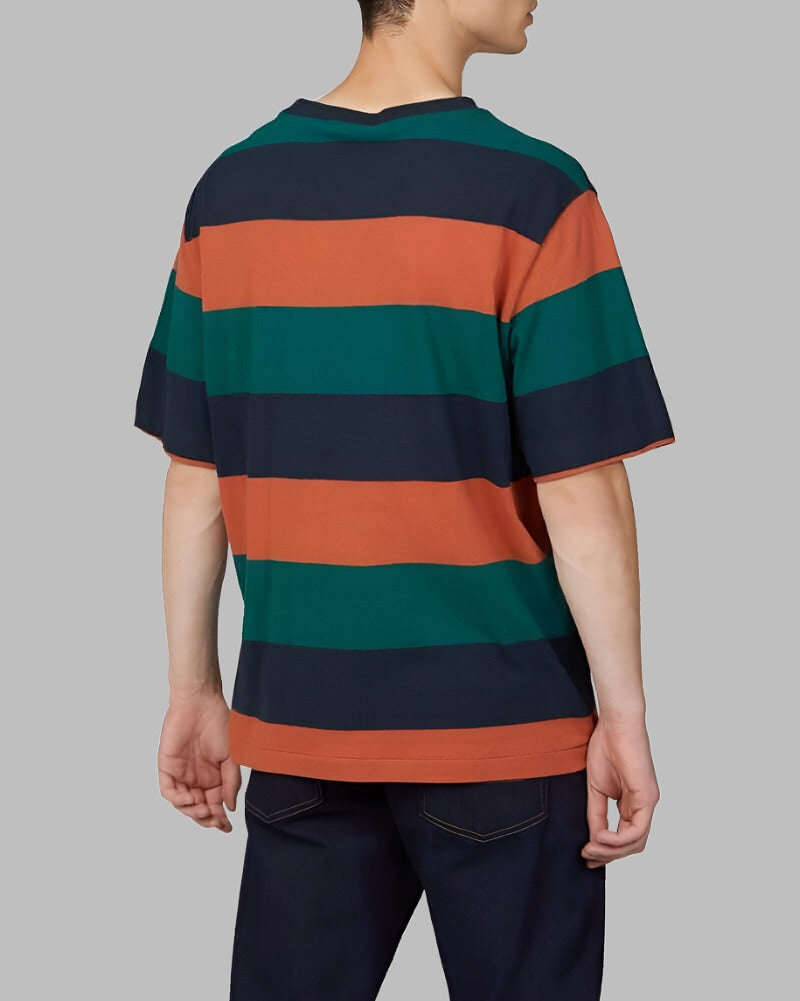 Ben Sherman Colour Block T Shirt