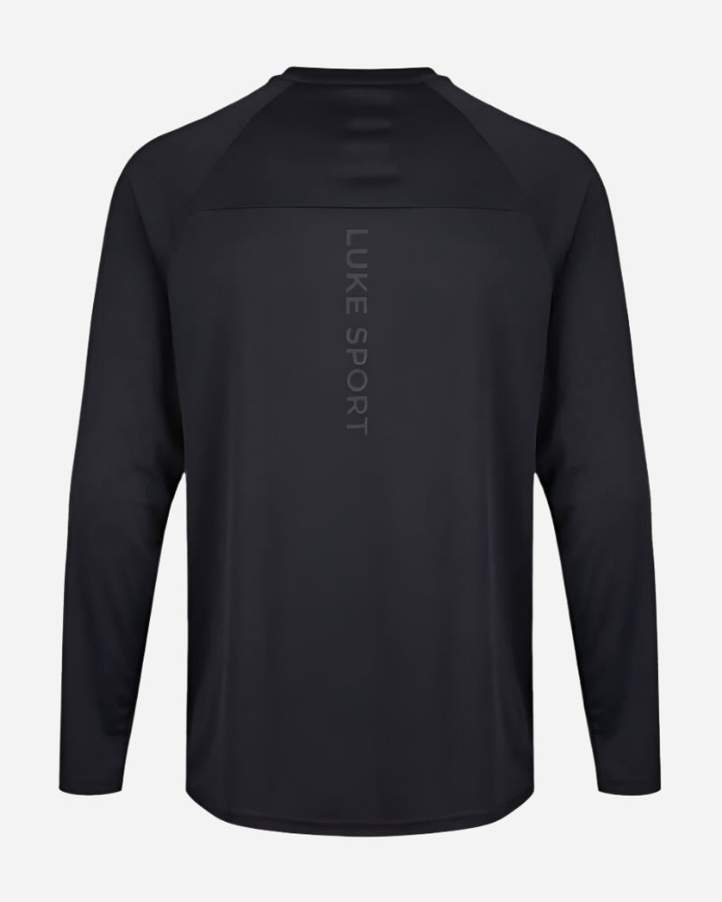 Luke 1977 CURL Black