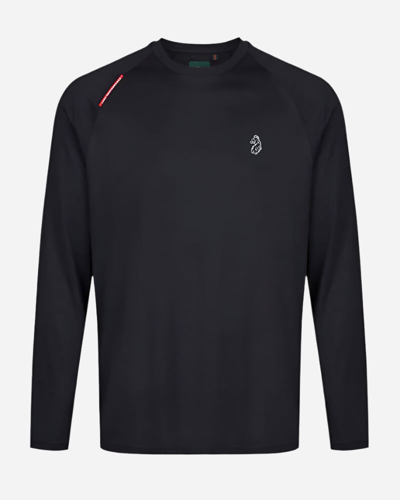 Luke 1977 CURL Black