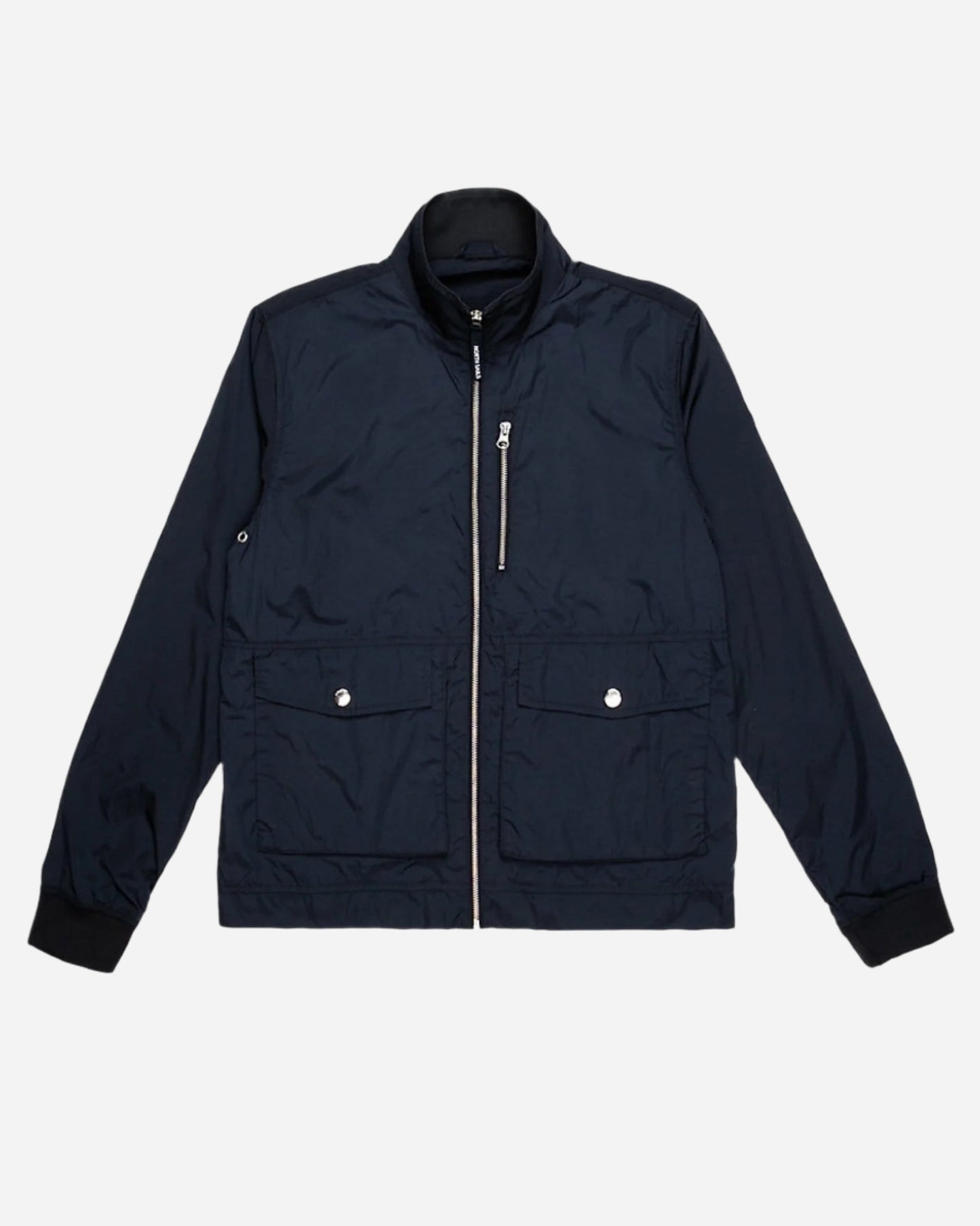 North Sails CREVICHON Jacket Navy Blue North Sails