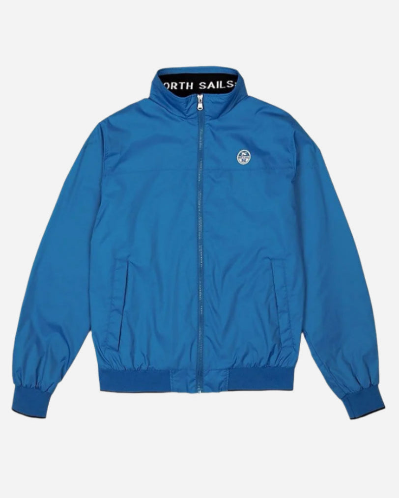 North Sails Sailor Jacket Royal Blue North Sails