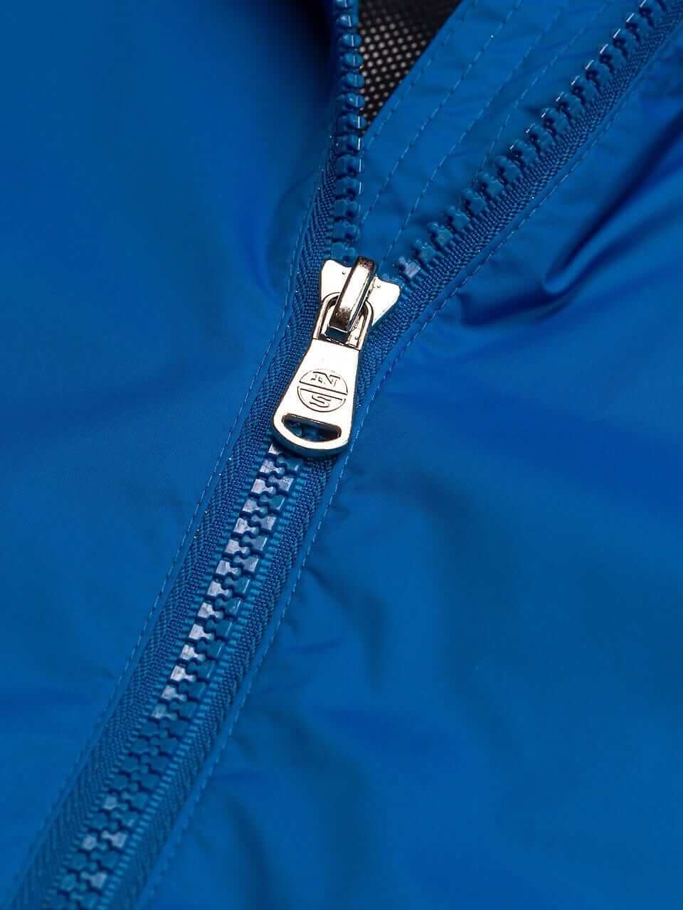 North Sails Sailor Jacket Royal Blue-HALF PRICE!