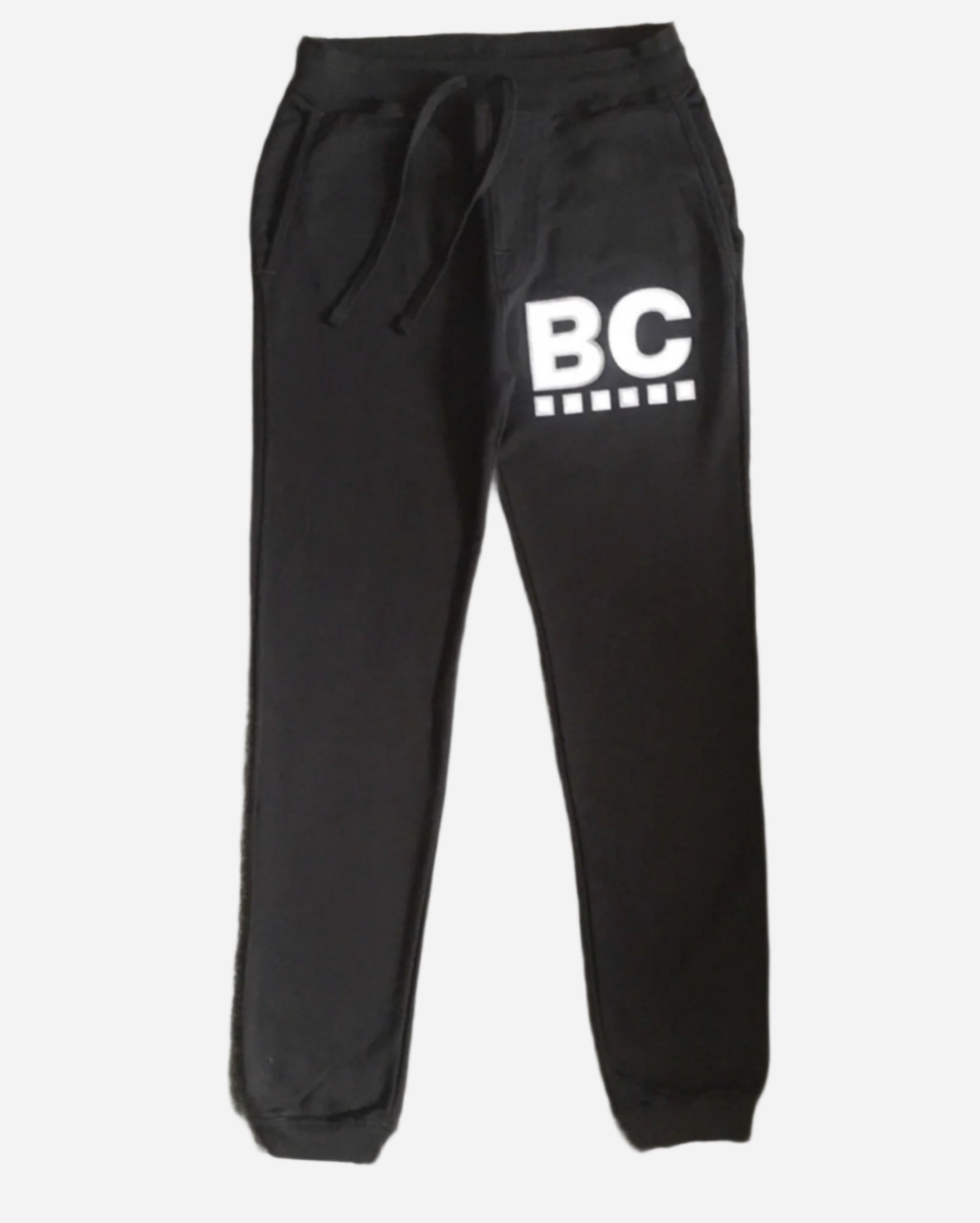 Best Company BC Track Pants Black Best Company