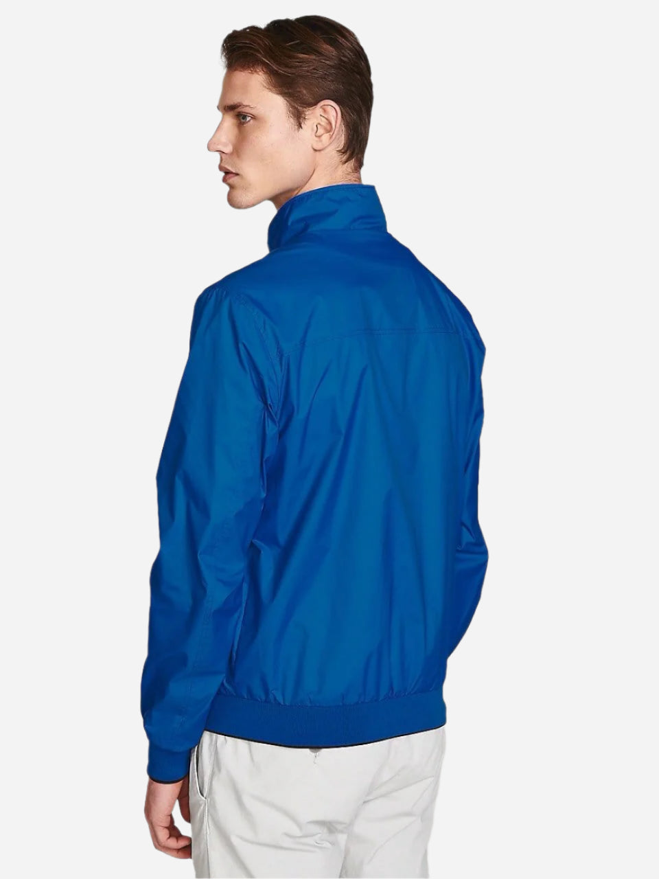 North Sails Sailor Jacket Royal Blue North Sails