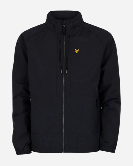 Lyle and Scott Lightweight Jacket Navy Lyle and Scott