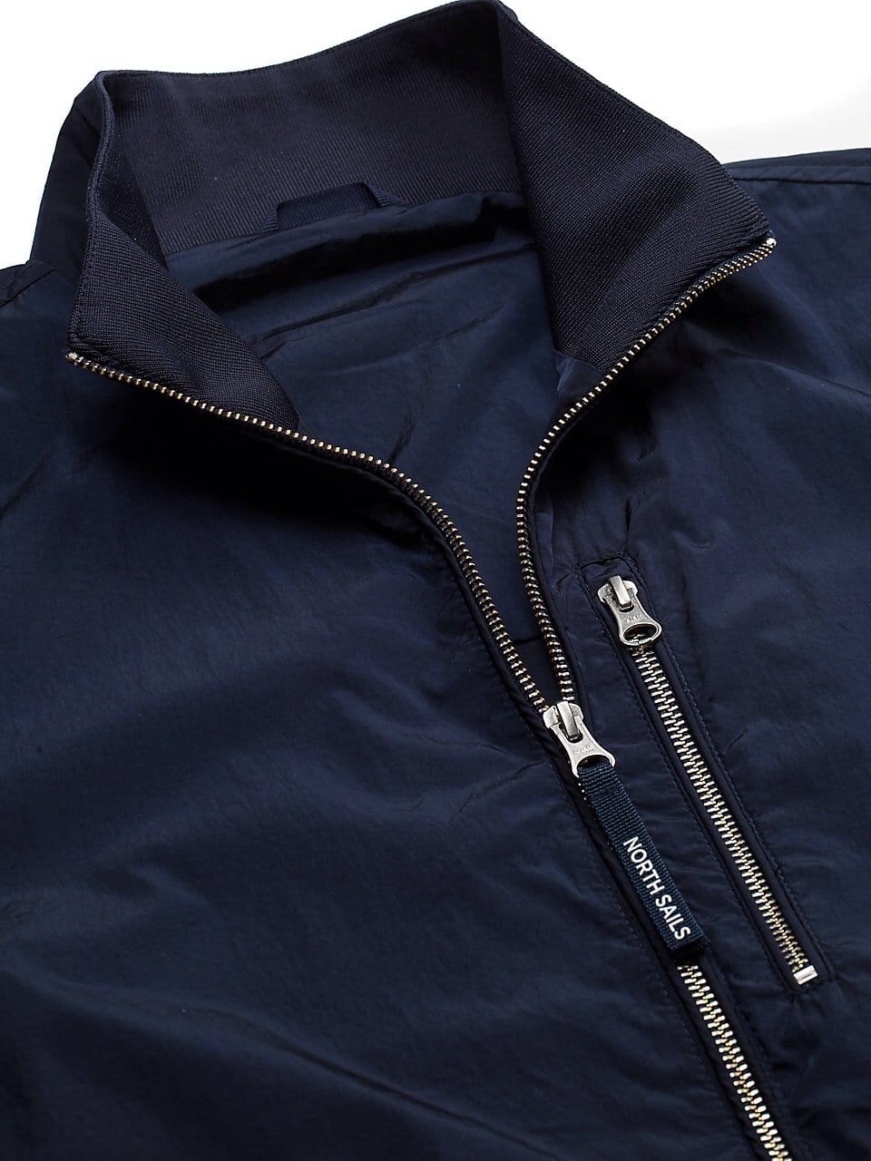 North Sails CREVICHON Jacket Navy Blue North Sails