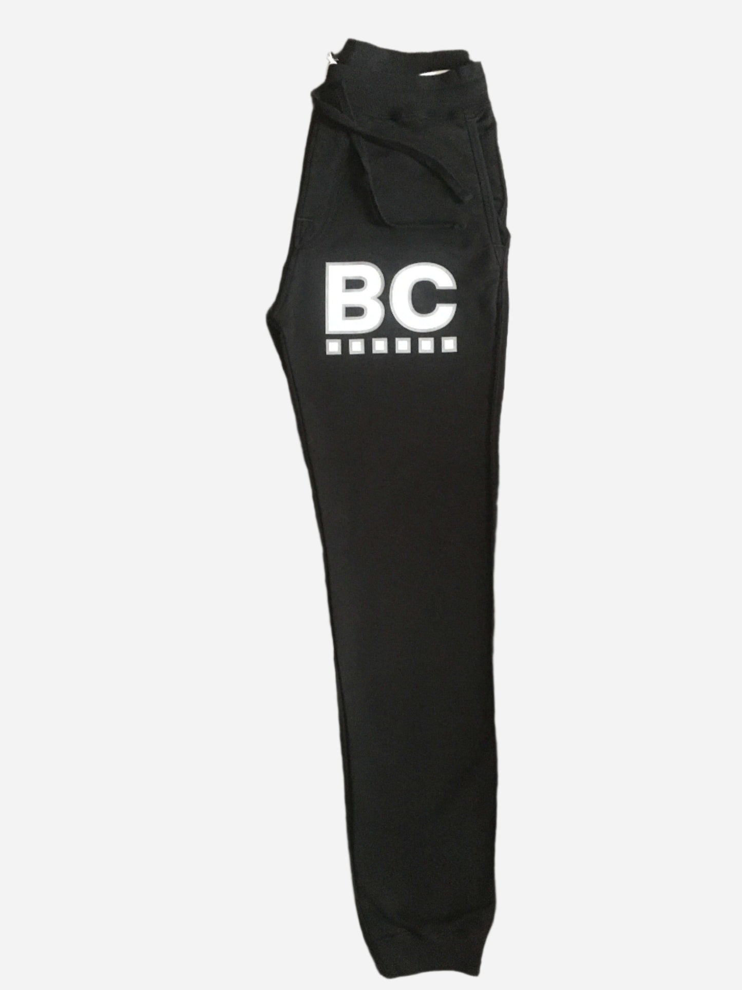 Best Company BC Track Pants Black Best Company
