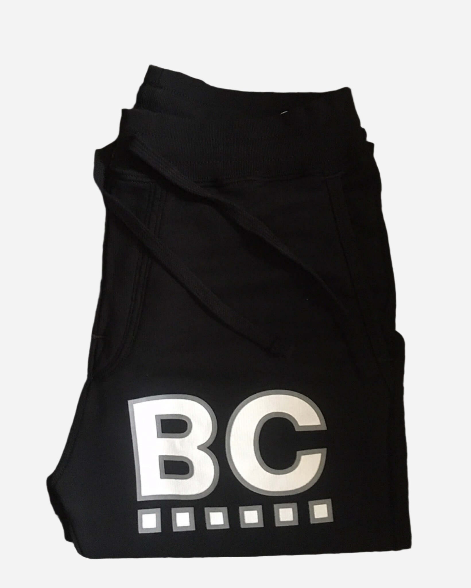 Best Company BC Track Pants Black Best Company