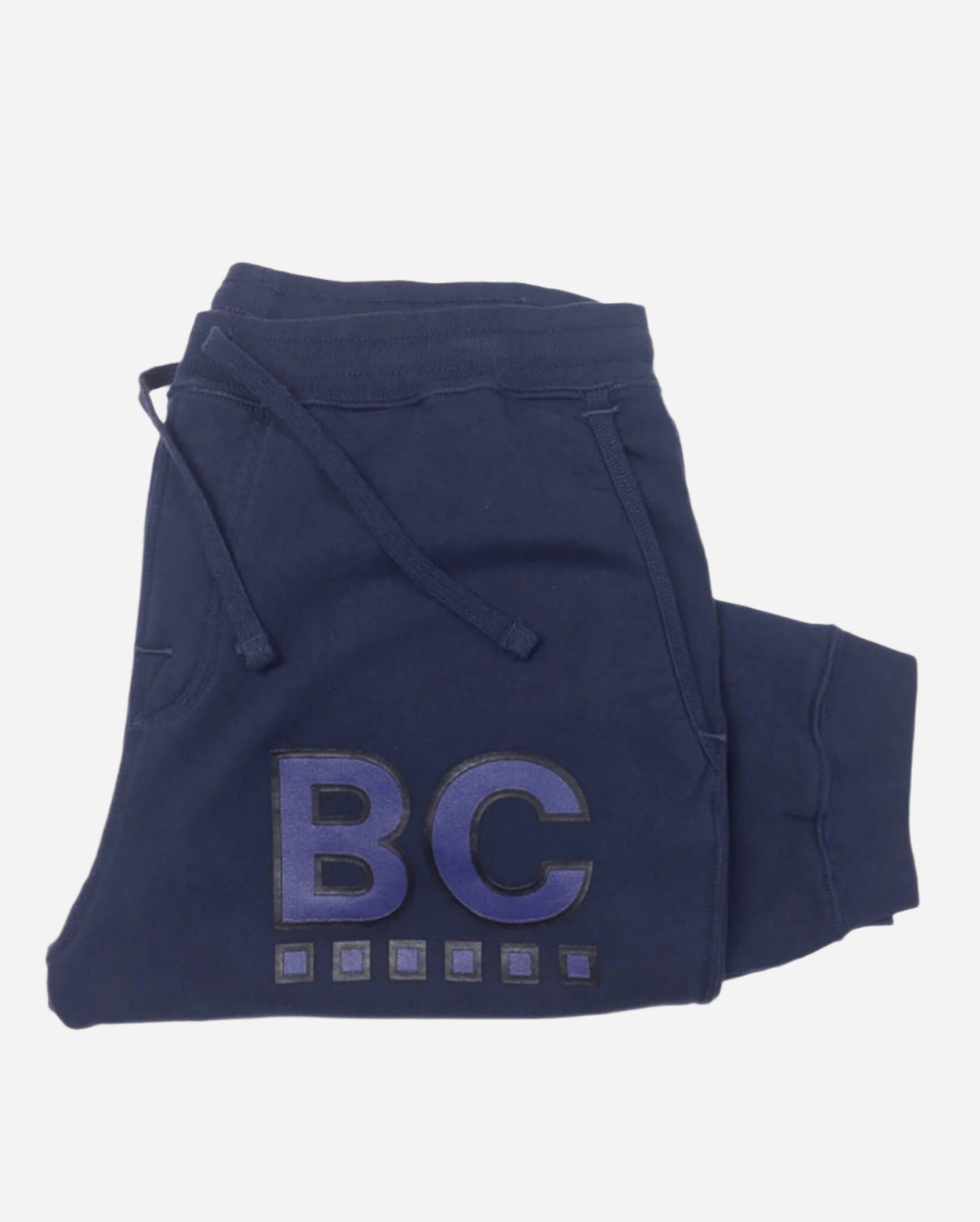 Best Company BC Track Pants Navy Best Company