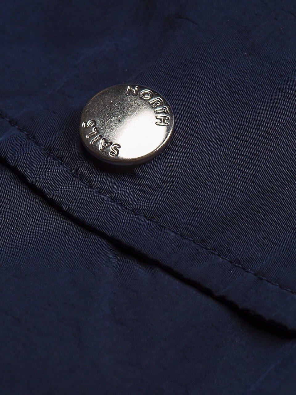 North Sails CREVICHON Jacket Navy Blue North Sails