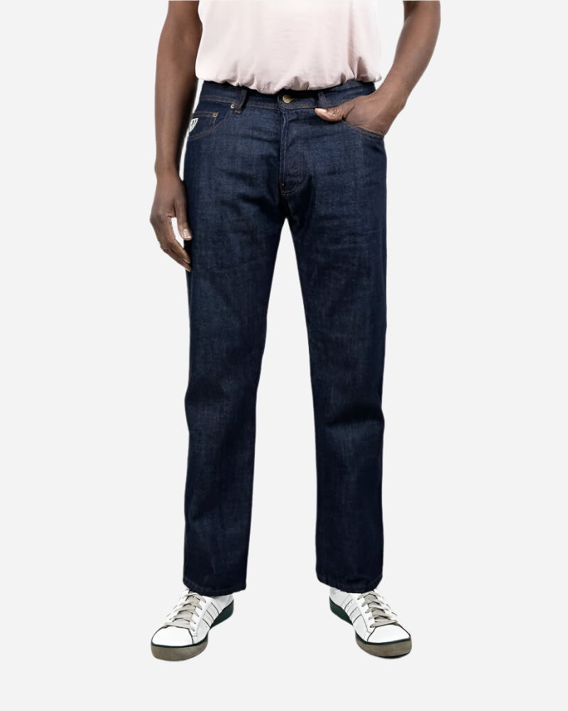 Lois MARVIN One Wash Jeans Lois