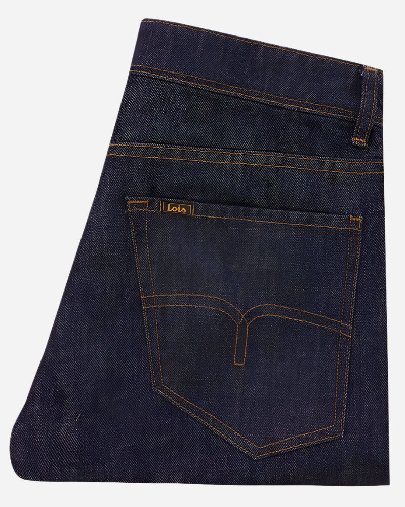 Lois MARVIN One Wash Jeans Lois