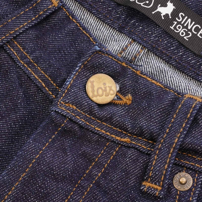 Lois MARVIN One Wash Jeans Lois