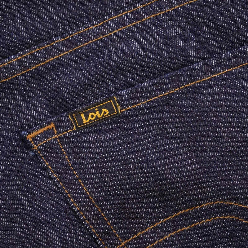 Lois MARVIN One Wash Jeans Lois