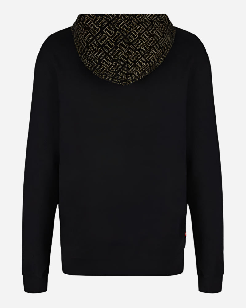 Luke 1977 MUTCH Hoody Black