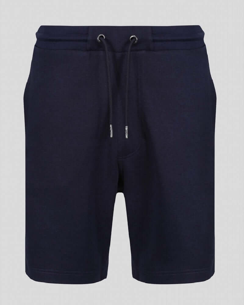 Luke 1977 QUACK DR Shorts Navy-HALF PRICE!