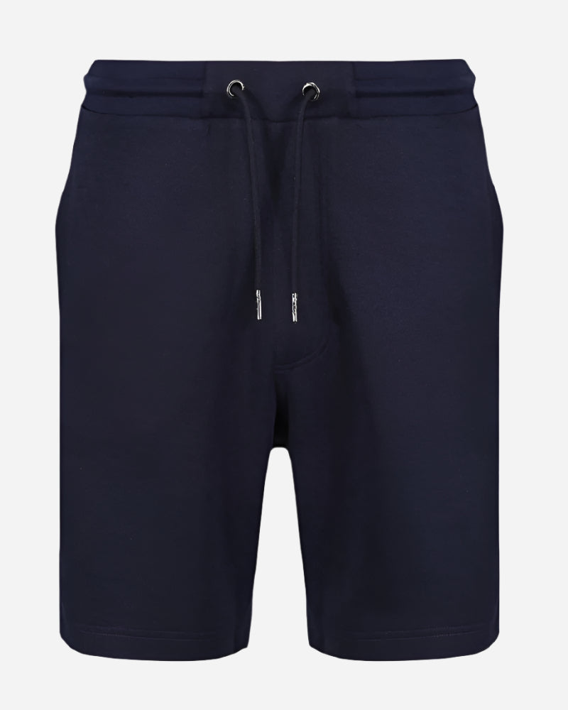 Luke 1977 QUACK DR Shorts Navy Luke