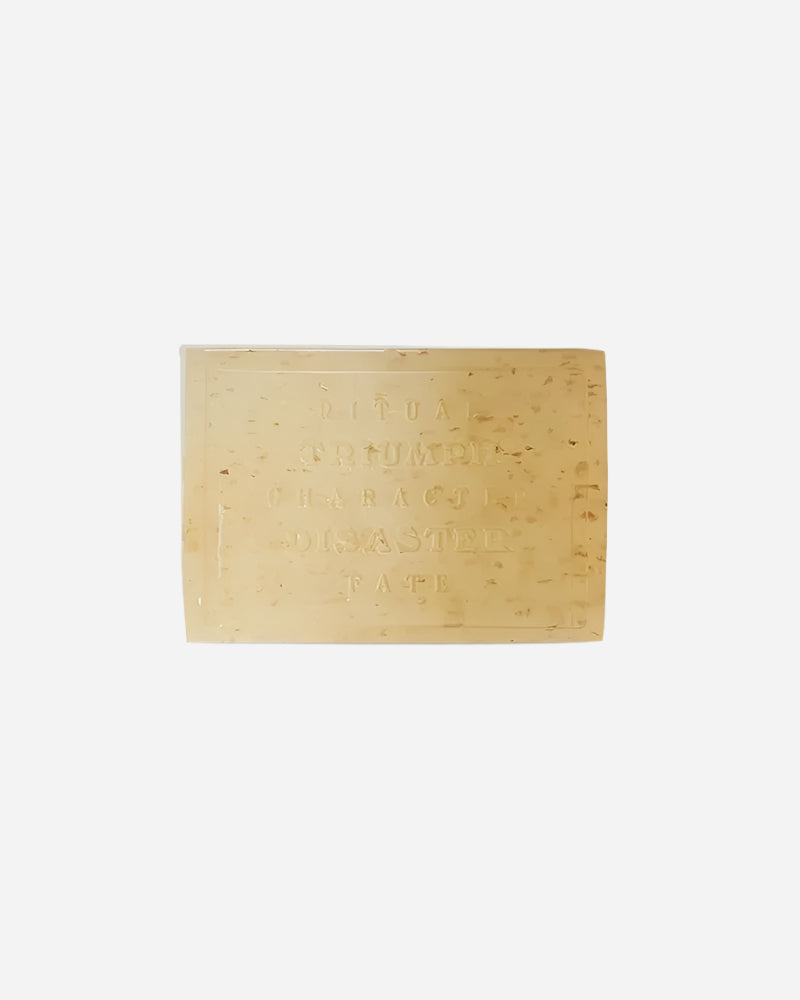 Triumph & Disaster A+R Soap 130g Triumph & Disaster