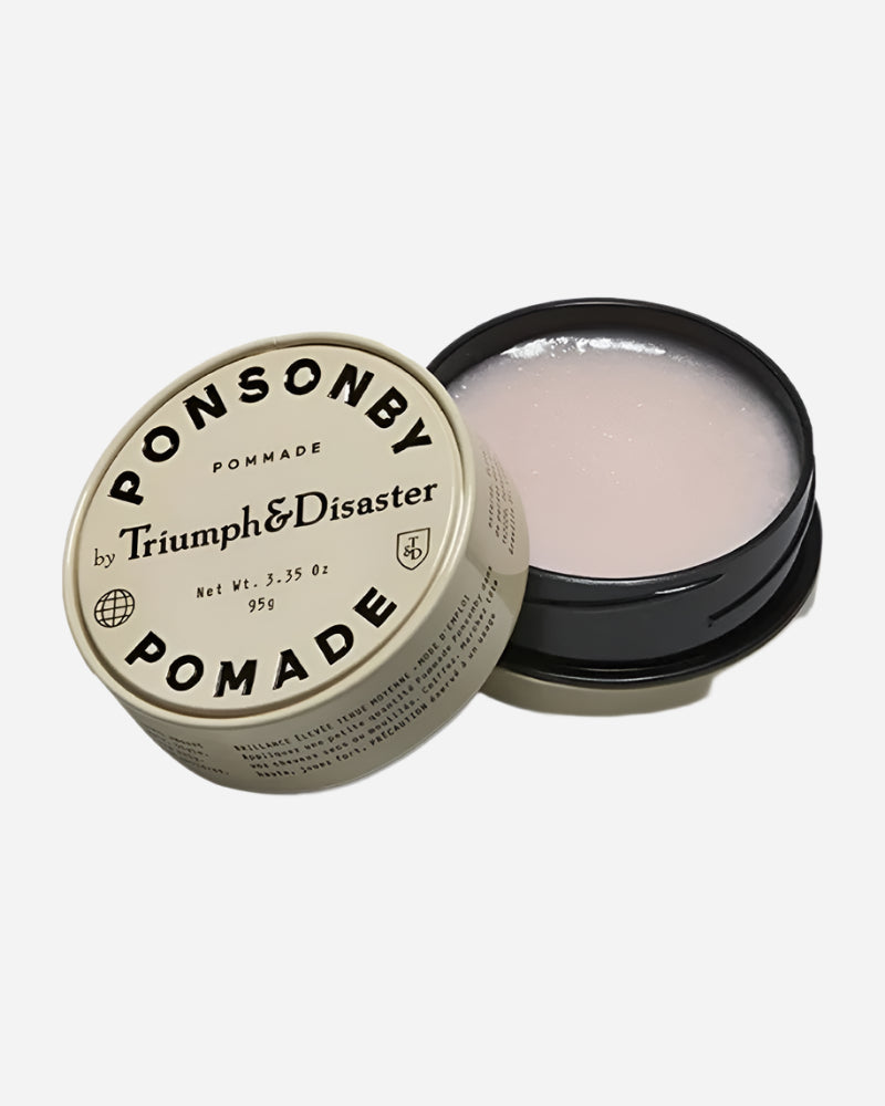 Triumph & Disaster Ponsonby Pomade Triumph & Disaster