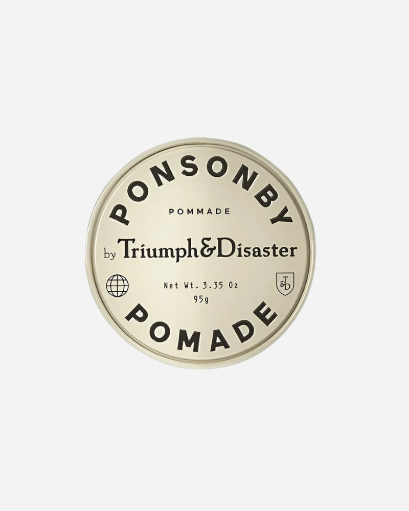 Triumph & Disaster Ponsonby Pomade Triumph & Disaster