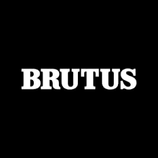 Brutus London-Authentic Subculture Style - indi menswear