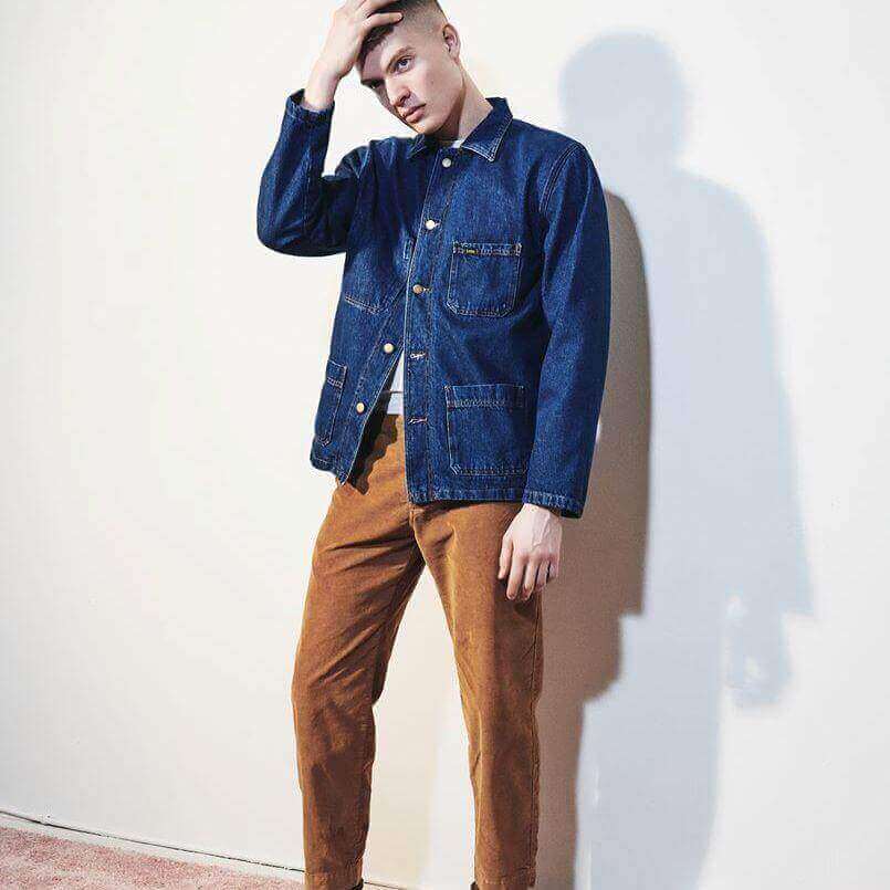 lois jeans | indi menswear
