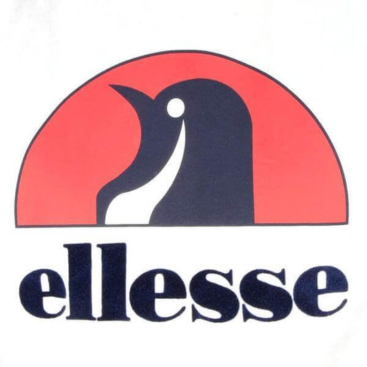 80s Casuals Ellesse Penguin Collab Limited Edition - indi menswear