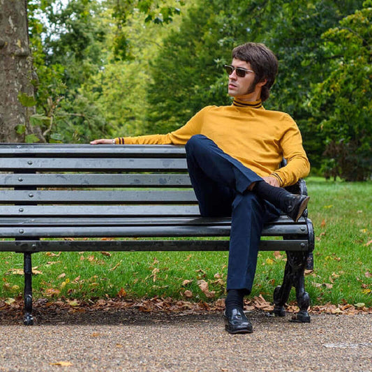 art gallery clothing, mens mod clothing