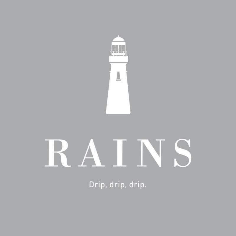 rains dk
