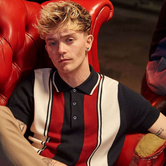 ben sherman, mod clothing