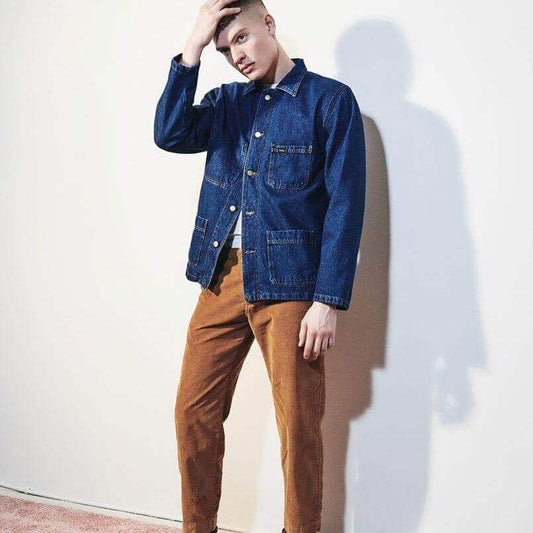 lois jeans | indi menswear