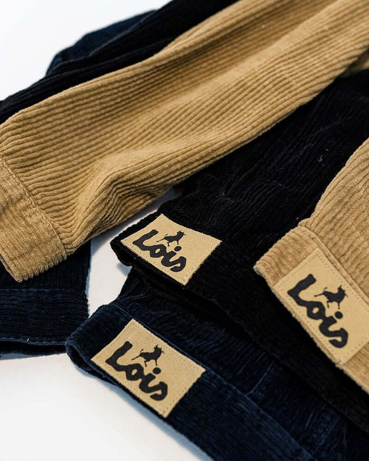 lois jeans, 80s classic casuals