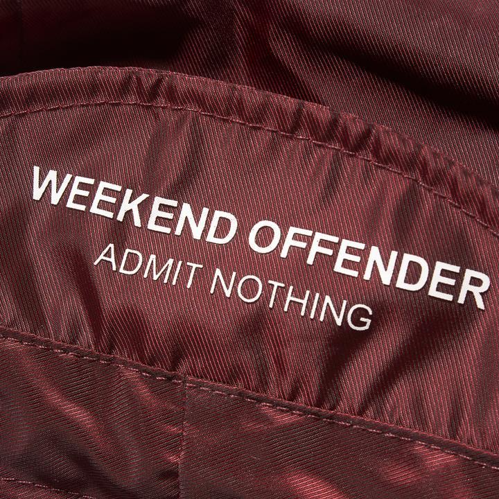 Weekend Offender AW 2018. New Styles Have Landed. - indi menswear