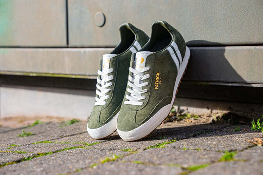 patrick trainers, patrick clothing