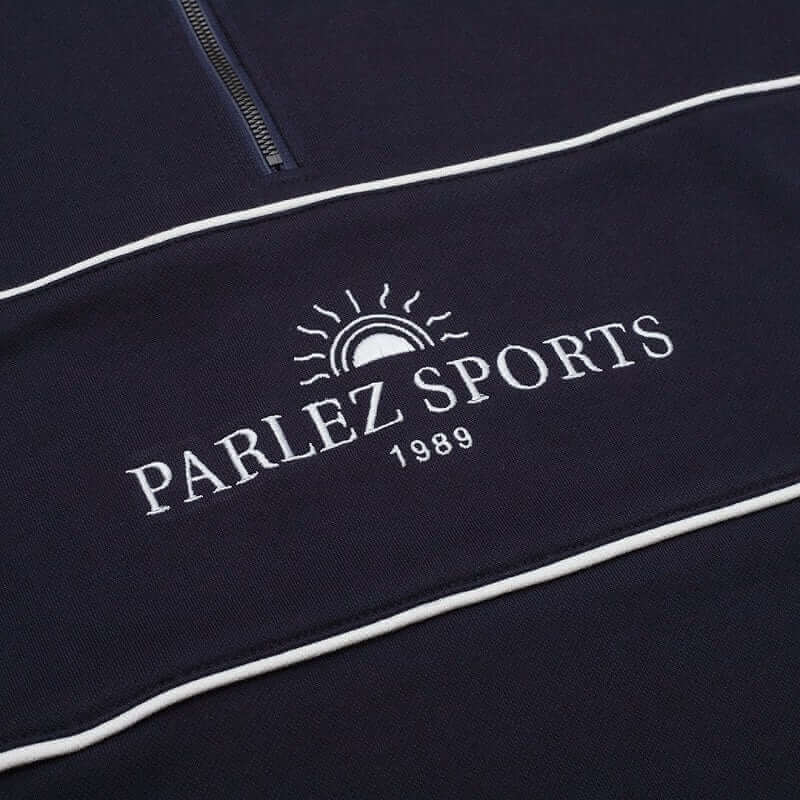parlez clothing, streetwear for men
