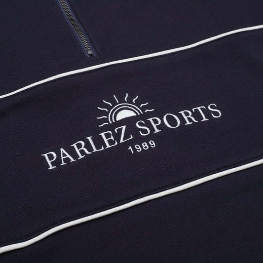 parlez clothing, streetwear for men