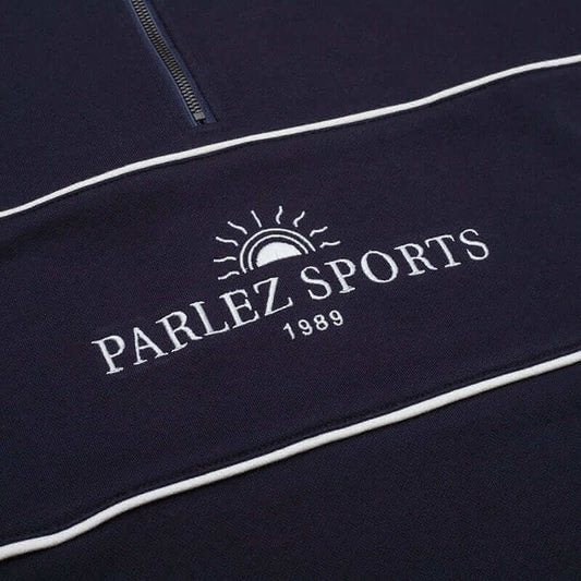 parlez clothing, streetwear for men