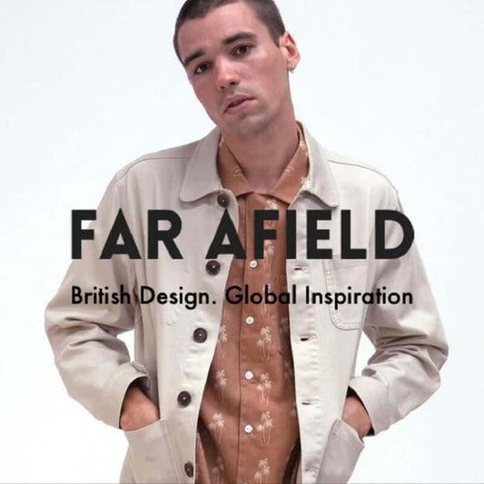 far afield | indi menswear