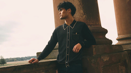 New Season, Same Good Taste: Autumn Casuals at INDI Menswear