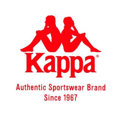 kappa menswear