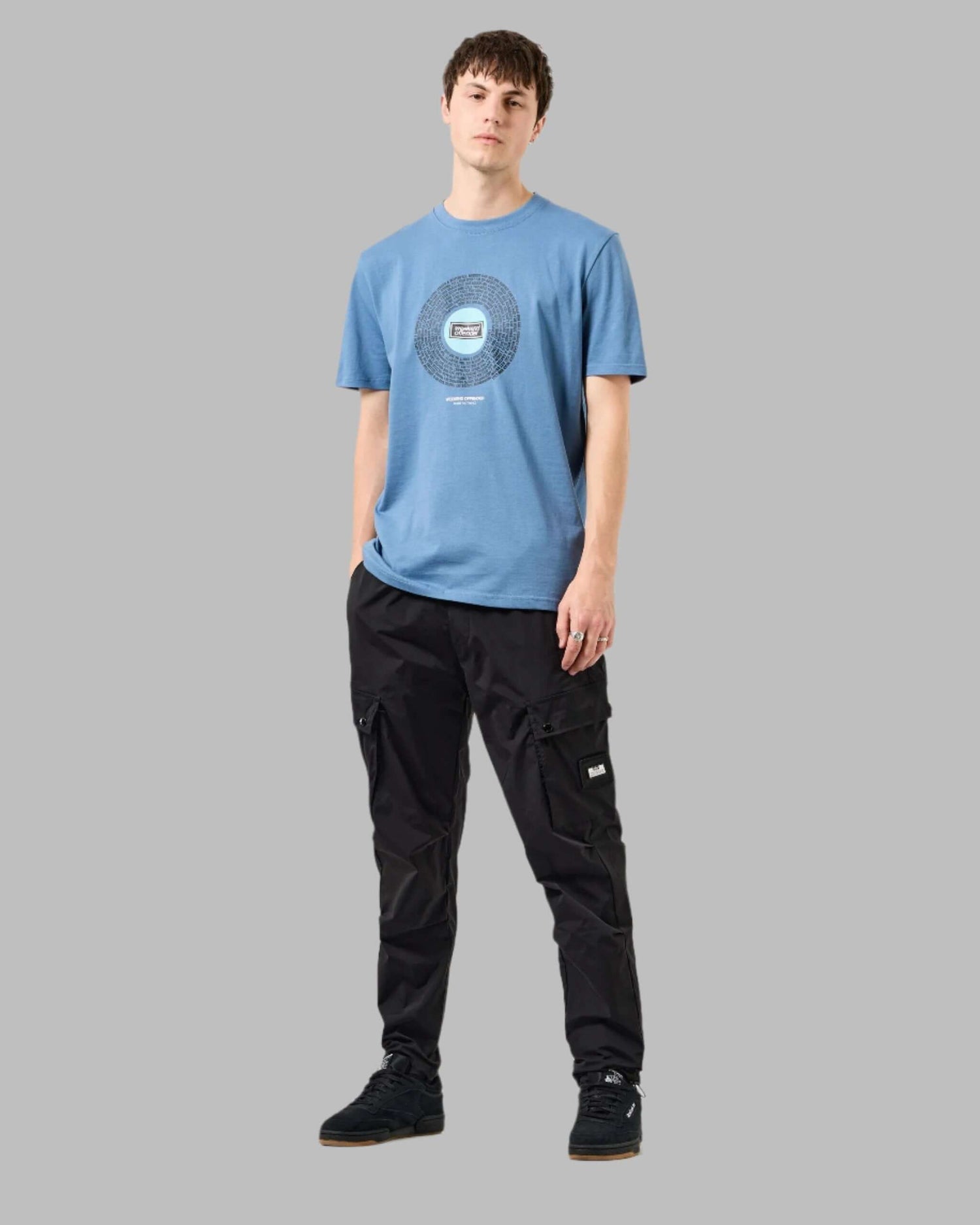 T SHIRTS