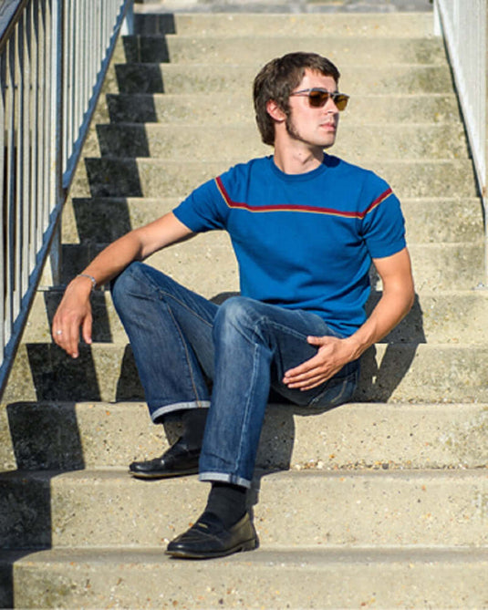 Art Gallery Clothing, Mod Clothing Indi Menswear