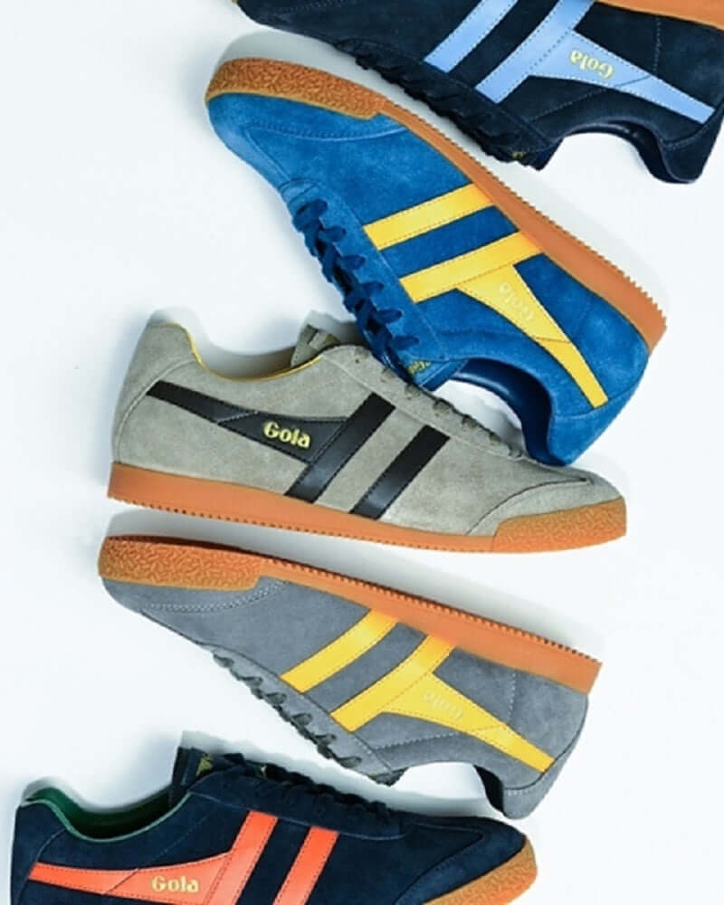 Luke palm hotsell trainers