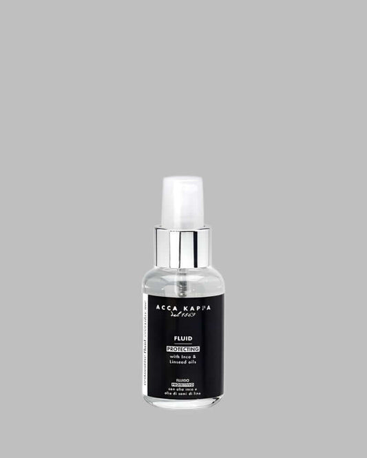 Acca Kappa White Moss Restorative Fluid For Delicate Hair 50ml