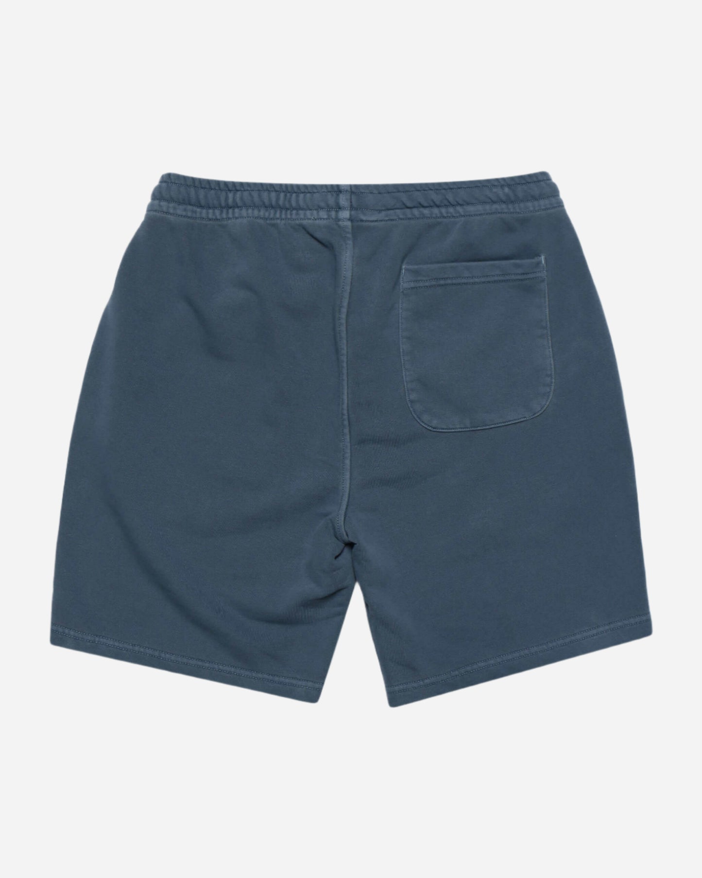 Far Afield Track Shorts Blue Night Far Afield