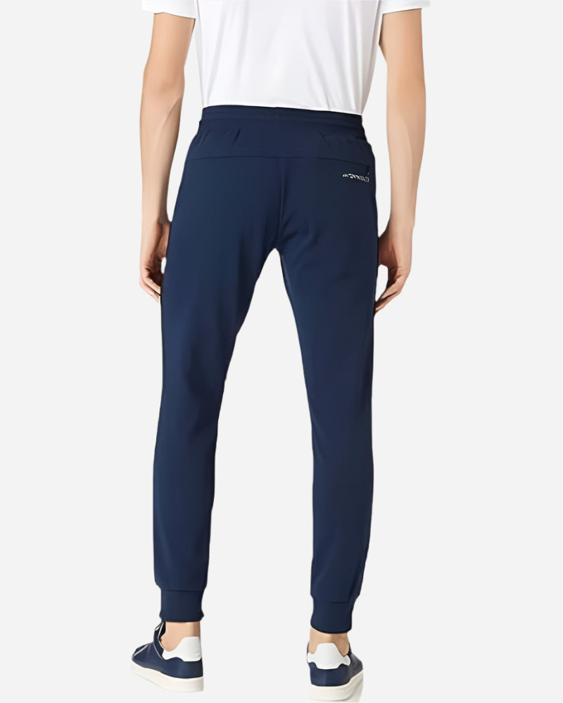 Antony Morato MATCH POINT Track Pants Avio Blue Antony Morato