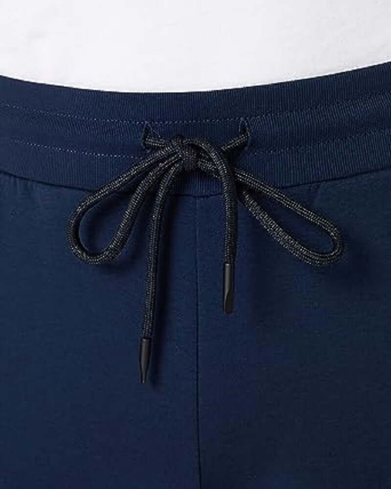 Antony Morato MATCH POINT Track Pants Avio Blue Antony Morato