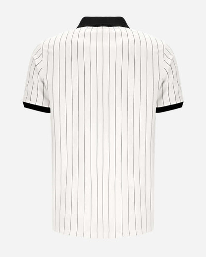 Fila BB1 Polo Gardenia/Black